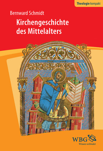 Kirchengeschichte des Mittelalters