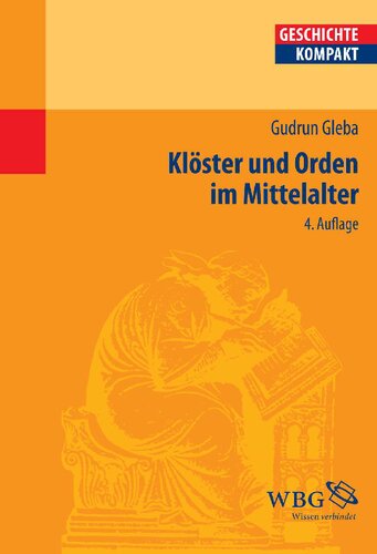 Klöster und Orden im Mittelalter