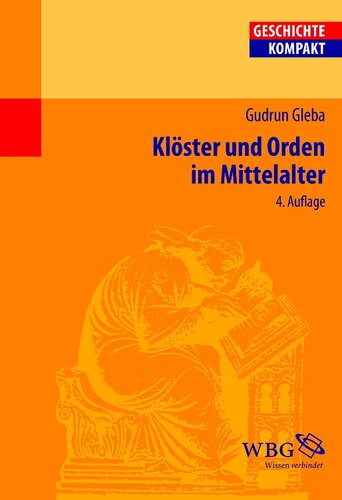 Klöster und Orden im Mittelalter