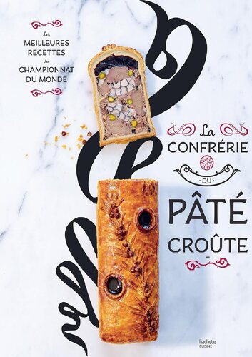 La confrérie Pâté-croûte