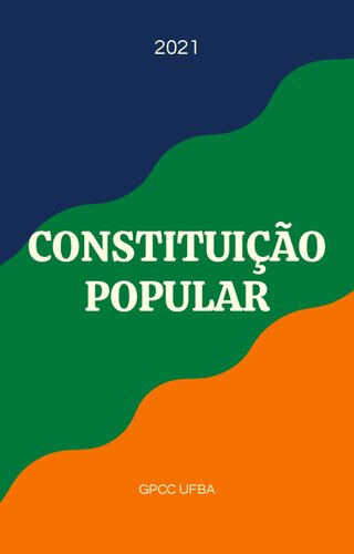 Constituição Popular