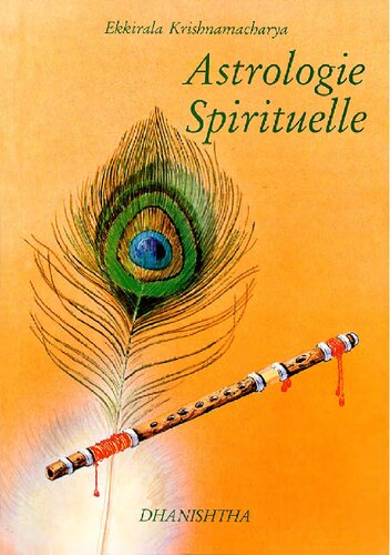 Astrologie spirituelle