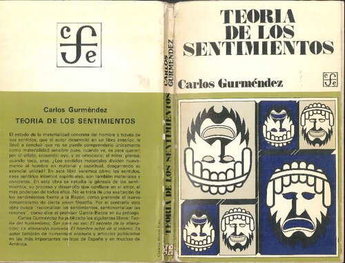 Teoria de los sentimientos