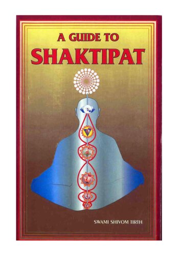 A guide to Shaktipat