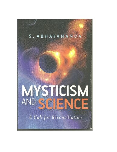 Mysticism and science. A call for reconciliation