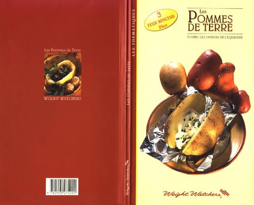 Les pommes de terre (recettes)