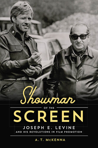 Showman of the Screen