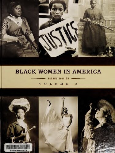 Black Women in America