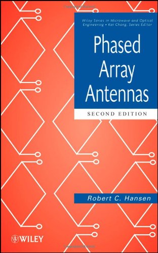 Phased Array Antennas, Second Edition