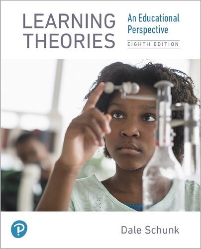 Leaving Theories: an educational perspective (8th ed.)