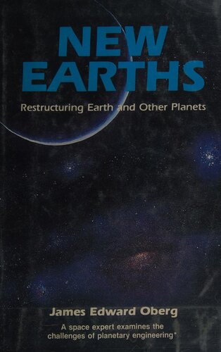 New Earths