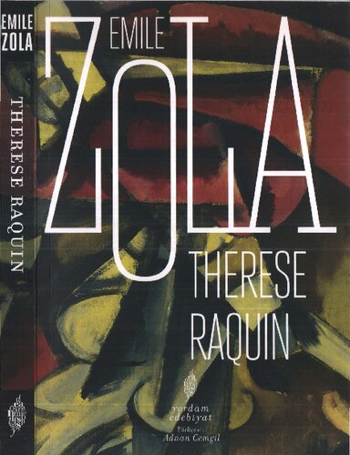 Therese Raquin