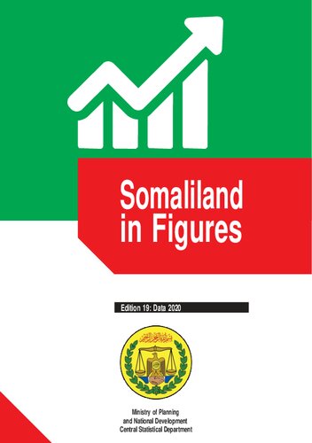 Somaliland in Figures