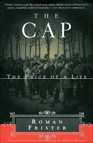 The Cap