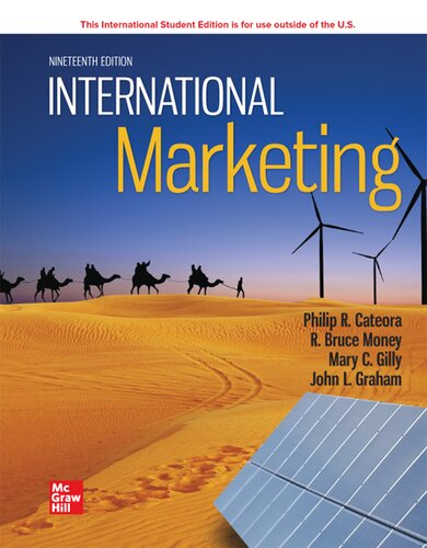 International Marketing