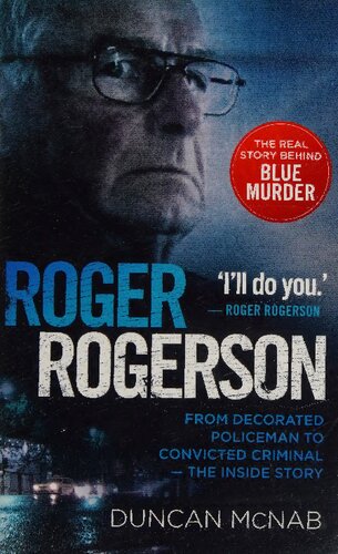 Roger Rogerson