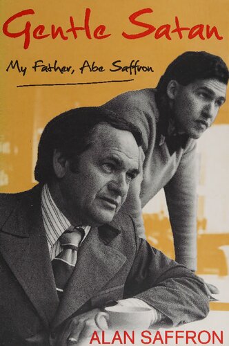 Gentle Satan: My Father