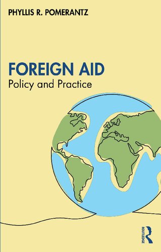 Foreign Aid: Policy and Practice