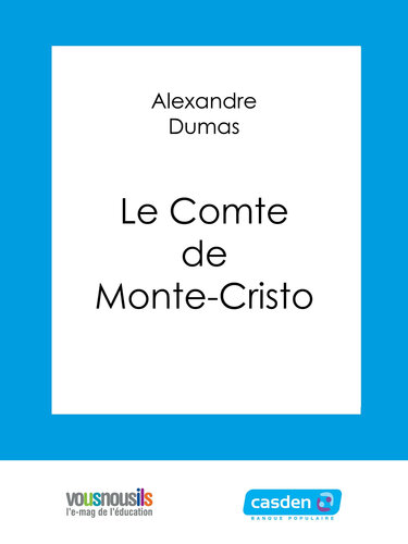 Le Comte de Monte-Cristo