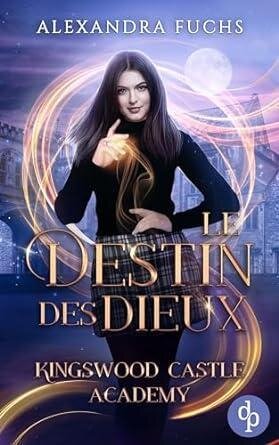 Le Destin des dieux