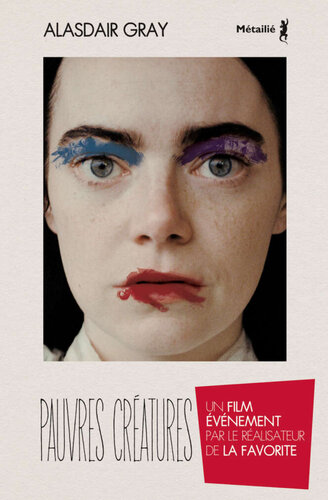 Pauvres Créatures