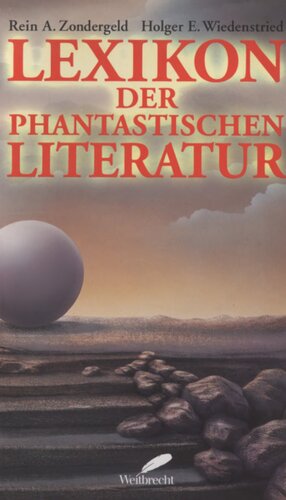 Lexikon der phantastischen Literatur