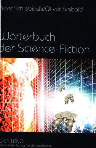 Wörterbuch der Science-fiction