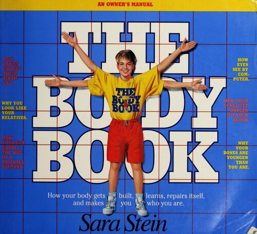 The body book