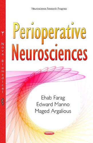 Perioperative Neurosciences
