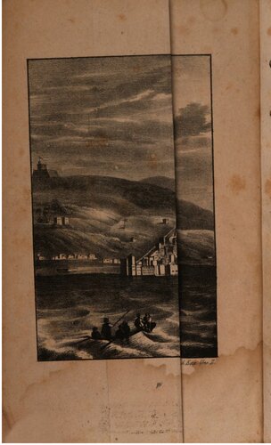 Algier. Eine Beschreibung des Königreichs und der Stadt Algier und ihrer Umgebungen etc. nebst einer Schilderung der Sitten und Gebräuche des Landes und einer historischen Einleitung über die verschiedenen Kriegs-Unternehmungen seit Carl V. [Karl V.] bis auf die jetzigen Zeiten