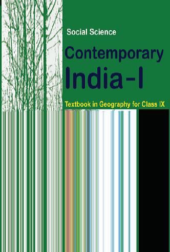 Contemporary India I