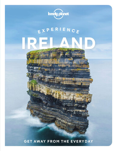 Lonely Planet Experience Ireland 1 (Travel Guide)