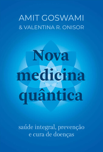 Nova medicina quântica