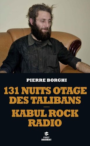 131 nuits: otage des Talibans
