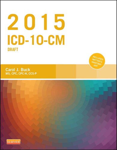 2015 ICD-10-CM Draft Edition