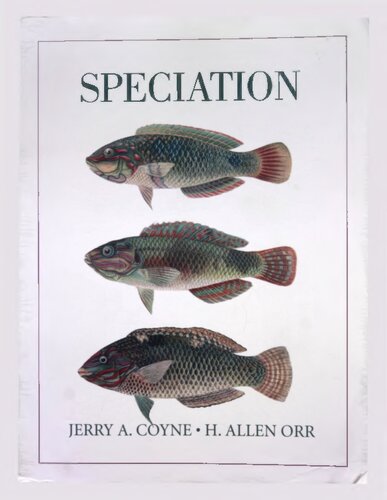 Speciation