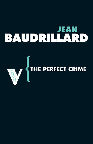The Perfect Crime