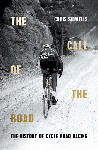 The Call of the Road