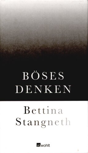 Böses Denken