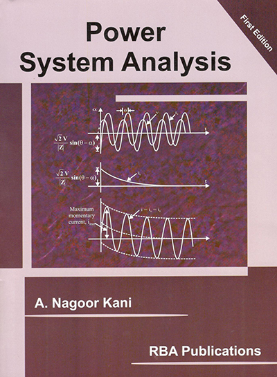 Power System Analysis