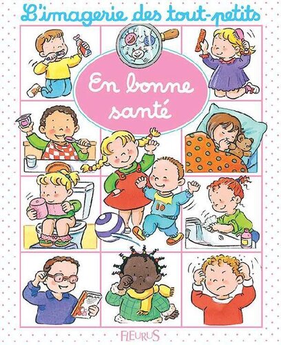 En bonne santé (imagerie)