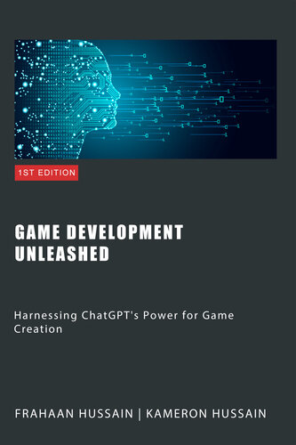 Game Development Unleashed: Harnessing ChatGPT's Power for Game Creation