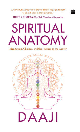 Spiritual Anatomy