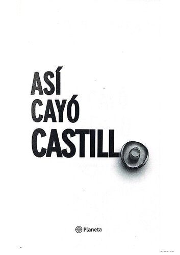Así cayó Castillo
