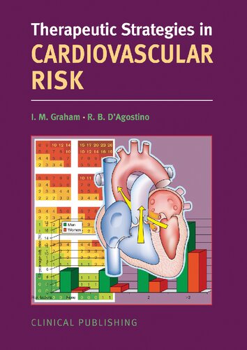Cardiovascular Risk (Therapeutic Strategies in ...)