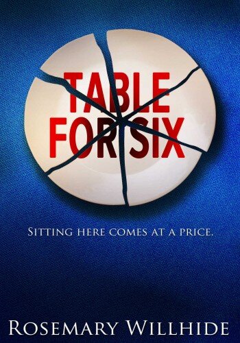 Table For Six: Sitting here comes at a price