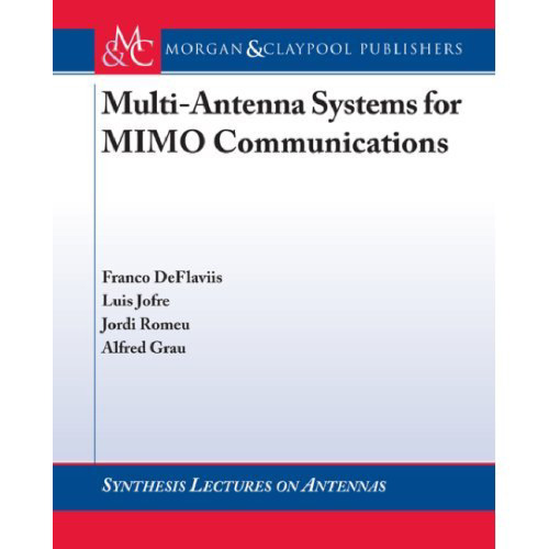 Multiantenna Systems for MIMO Communications