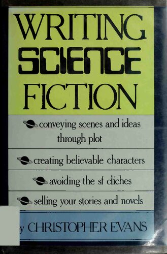 Writing Science Fiction