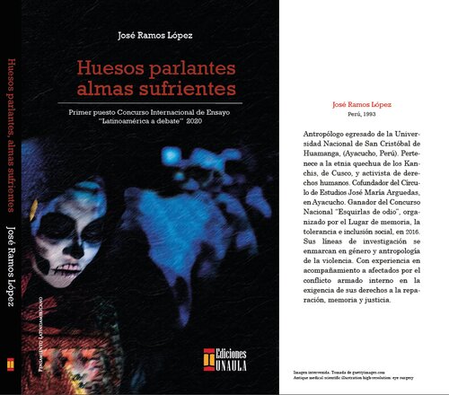 Huesos parlantes, almas sufrientes