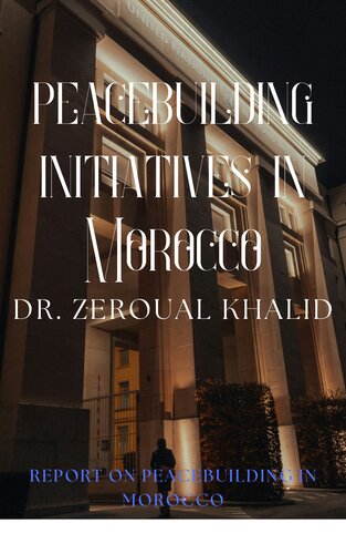 Peacebuilding initiatives in Morocco